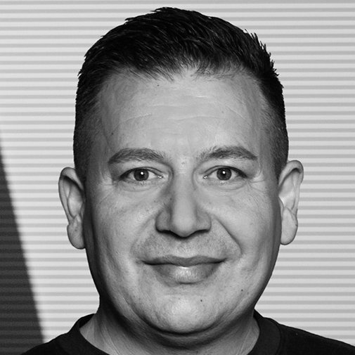 Daniel Dobrescu
