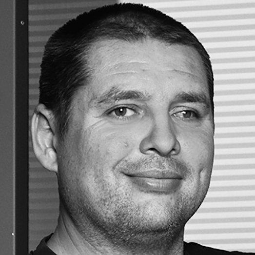 Krzysztof Schwengler