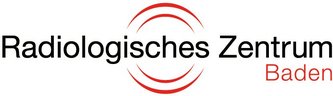 Logo Radiologisches Zentrum Baden