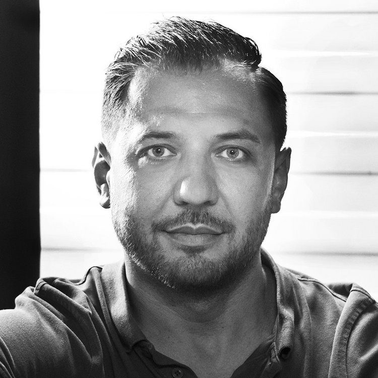 Igor Stojkovic, Bauleiter bei Matco Engineering 